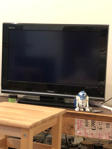 テレビ32インチ10000円