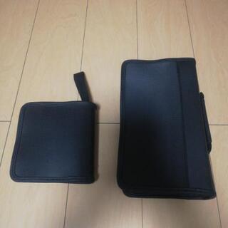 値下げしました　CD DVD ケースの画像