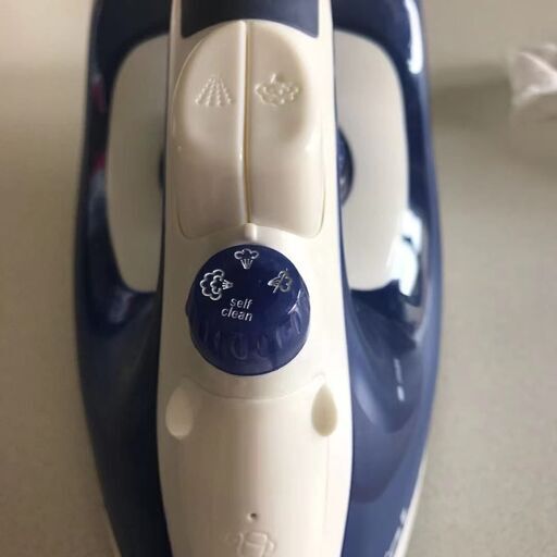 T-fal FV1320JO アイロン