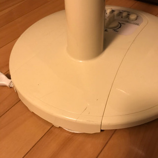 扇風機の画像