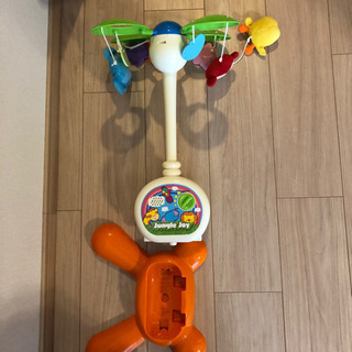 トイザらス　2wayメリーの画像