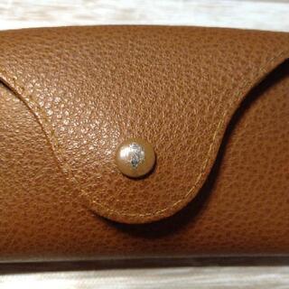 値下げ　Ray-Ban　COCKPIT　3362 0001/3Eの画像