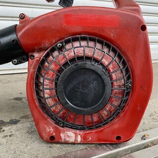 現物確認歓迎 整備済 エンジンブロワ 形式不明 初期不良対応します