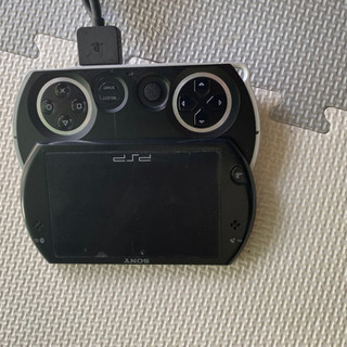 pspgo