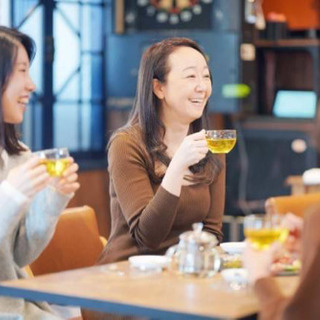 ママ友情報交換cafe会