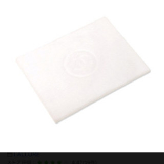 CHANEL 化粧コットンの画像