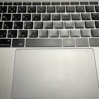 APPLE MacBookPro 13インチ 2017の画像
