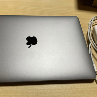 APPLE MacBookPro 13インチ 2017