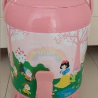 ウォータージャグ ディズニー　水筒