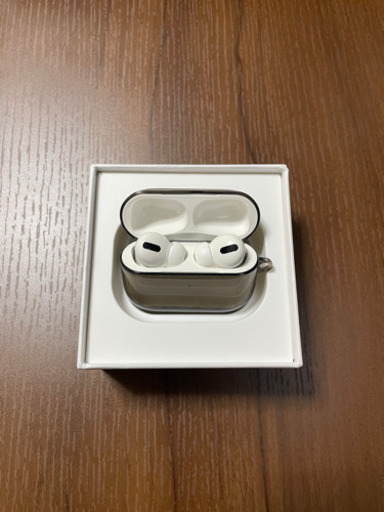 AirPods Pro 美品
