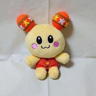 (お取り引き中です)☆中古品☆　いないいないばあ　うーたん　ぬい...