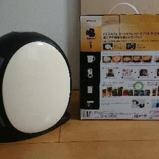 ネスカフェゴールドブレンドバリスタの画像