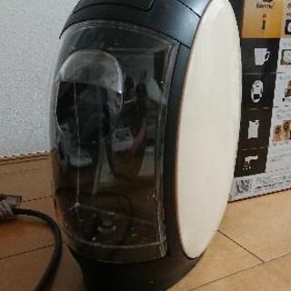 ネスカフェゴールドブレンドバリスタの画像