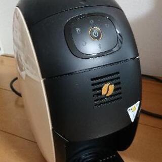 ネスカフェゴールドブレンドバリスタの画像