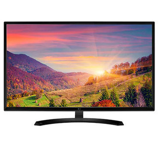 LG 32インチ PCモニター