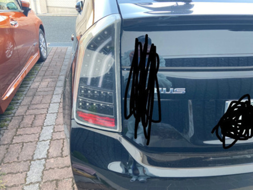 REVIER(レヴィーア)　30プリウス　LEDテールランプVer.2