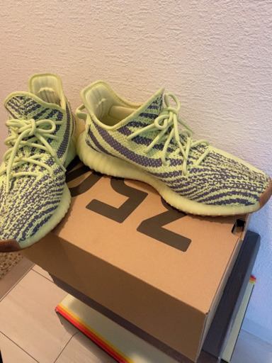 イージーブースト350