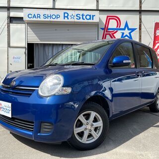 【売約済み】札幌発◆H22 トヨタ シエンタ 1.5G- 4WD...