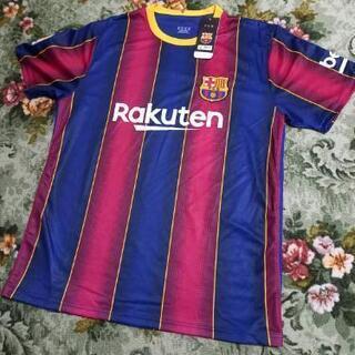 バルセロナNo.28大空翼ユニフォーム！XL新品