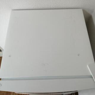 ハイアール冷蔵庫　2019年の画像