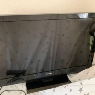 TOSHIBA REGZA AC4 32AC4