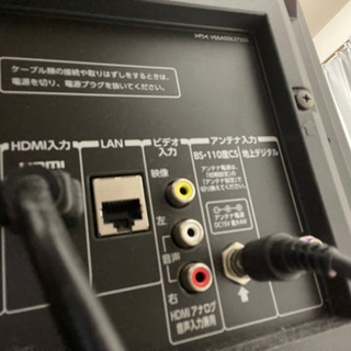 TOSHIBA REGZA AC4 32AC4