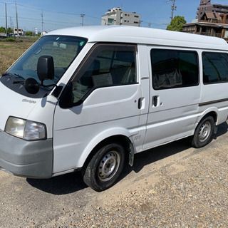 マツダボンゴの画像