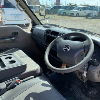 マツダボンゴの画像