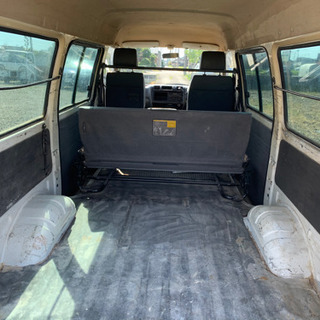 マツダボンゴの画像