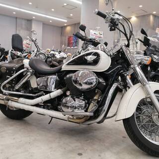 【バイク置き場】3,000円/月　400ccのバイクを置かせて下さい