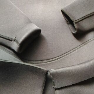 高木さんネット決済専用　ウエットスーツ　 オール３ｍｍジャージフルスーツ　メンズＭの画像