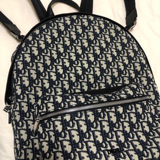 ディオール　DIOR  バッグパック 