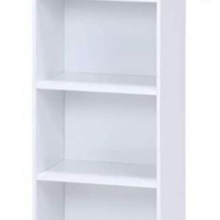 バラ売り可　3つセット　不二貿易 カラーボックス 3段 幅41....