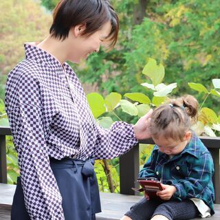【旅館スタッフ】シフト自由◎未経験◎パートさん有給消化率100%◎の画像