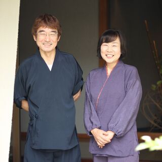 【旅館スタッフ】シフト自由◎未経験◎パートさん有給消化率100%◎の画像