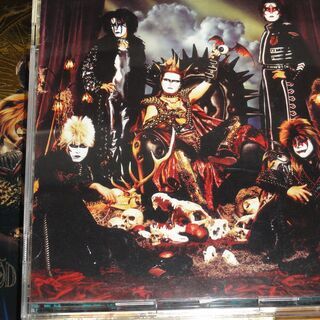 聖飢魔II（せいきまつ） 『1999 BLOOD LIST「元祖...