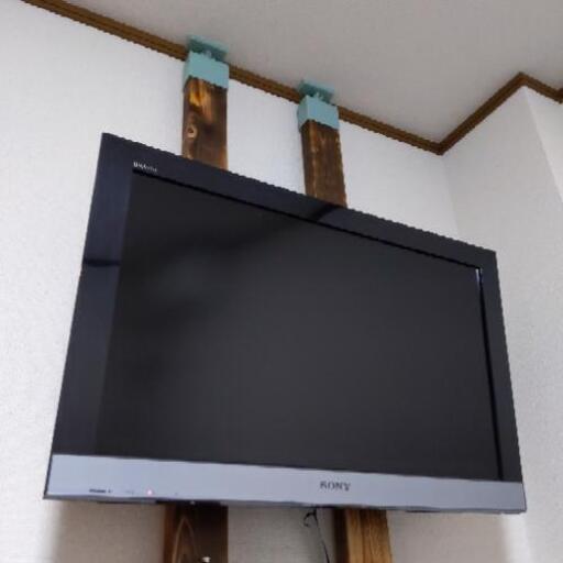 SONY　BRAVIA　液晶テレビ　32インチ