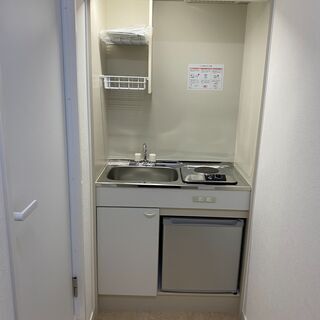 家具家電付！残り1部屋のみ！【無料Wi-Fi】【初期費用5万円！】京急弘明寺徒歩6分家賃34000円！ - 横浜市