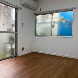 家具家電付！残り1部屋のみ！【無料Wi-Fi】【初期費用5万円！...