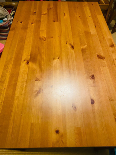 IKEA テーブル・イスセット