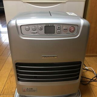 ダイニチ 石油ファンヒーター 木造9畳/コンクリート12畳まで）...