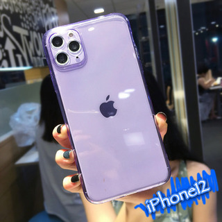 iPhone11 12 12pro 12promax  ケース　⭐︎送料無料⭐︎の画像