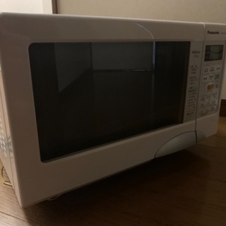電子レンジ