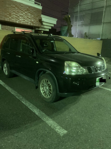 イノーベースキャリアセットエクストレイル t31用