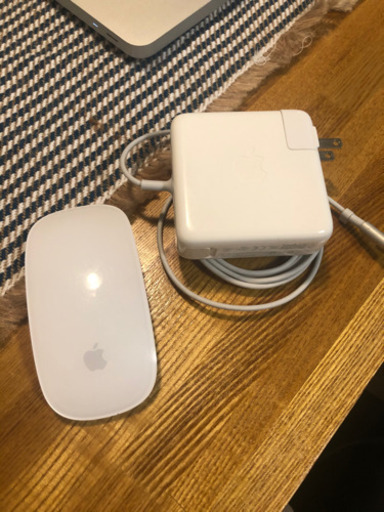 MacBook Pro 15インチ　ジャンク品