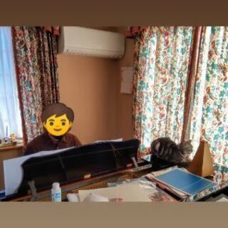 武居音楽教室ですの画像