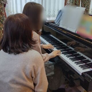 武居音楽教室ですの画像