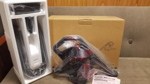 スイトル　掃除機用水洗いクリーナーヘッド　新品未使用