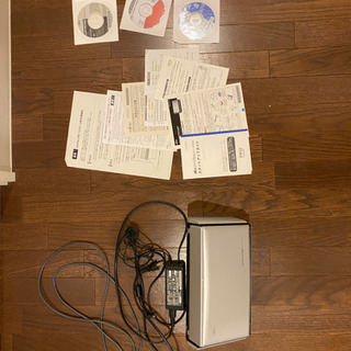 scan snap s1500 (中古)