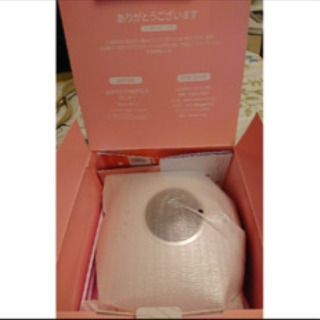 新品♡お値段交渉可　ネイルキット&ネイルドライヤーの画像